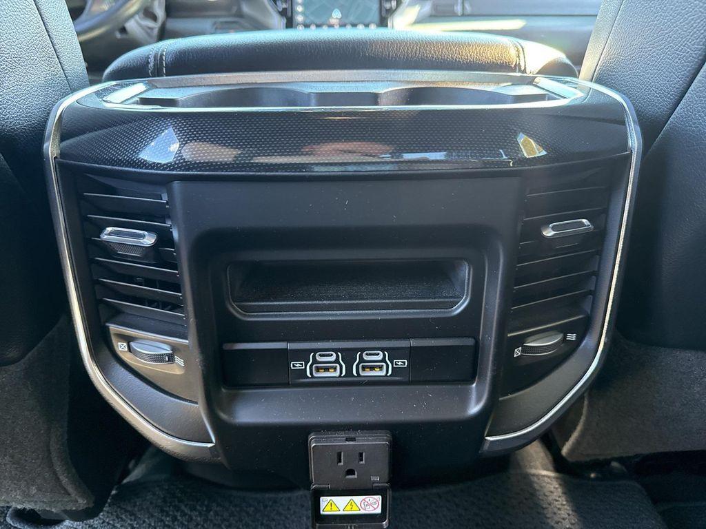 used 2022 Ram 3500 car, priced at $61,950