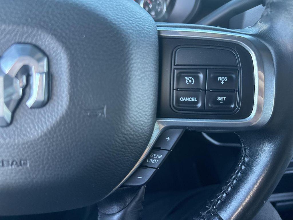 used 2022 Ram 3500 car, priced at $61,950