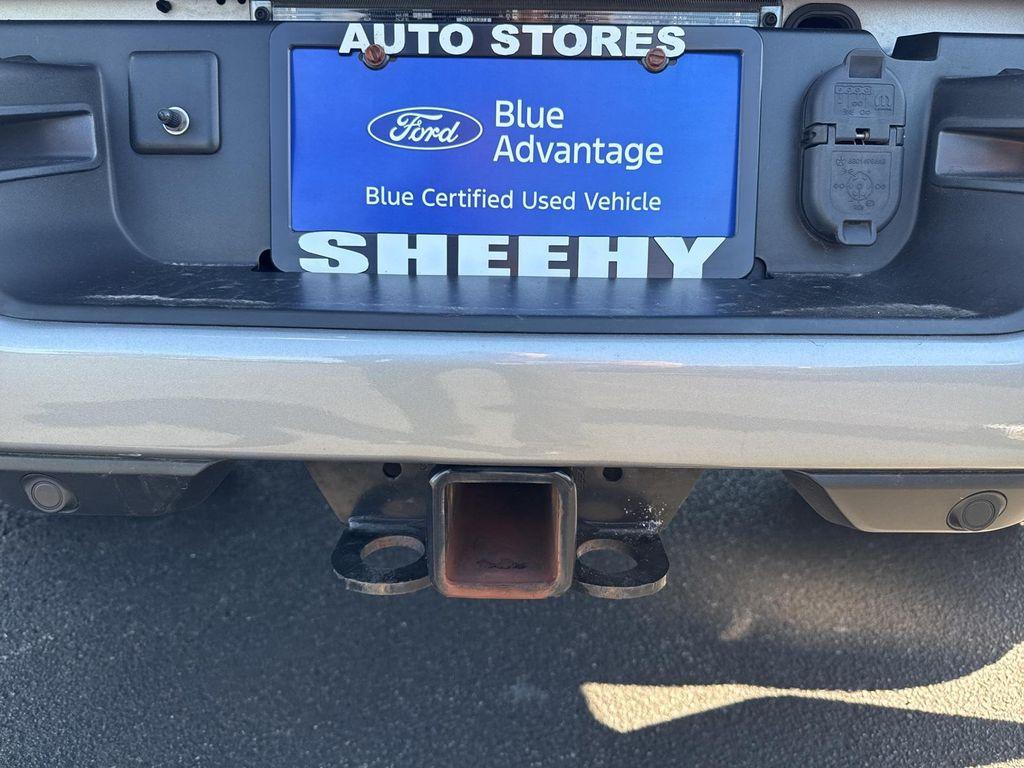 used 2022 Ram 3500 car, priced at $61,950