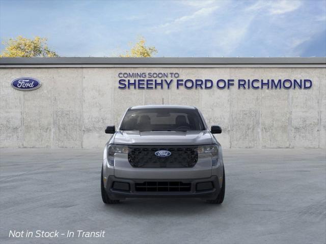 new 2025 Ford Maverick car, priced at $32,306