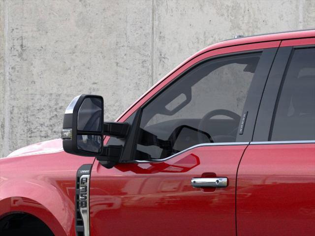 new 2025 Ford F-350 car, priced at $83,209