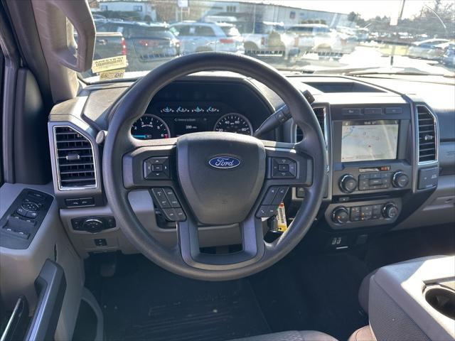 used 2018 Ford F-250 car, priced at $36,950