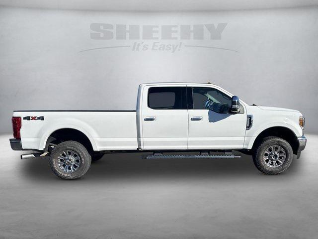 used 2018 Ford F-250 car, priced at $36,950