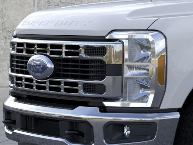 new 2024 Ford F-350 car, priced at $64,668