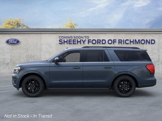 new 2024 Ford Expedition car, priced at $61,832