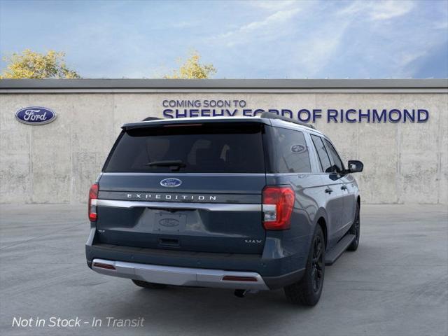 new 2024 Ford Expedition car, priced at $61,832