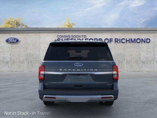 new 2024 Ford Expedition car, priced at $61,832