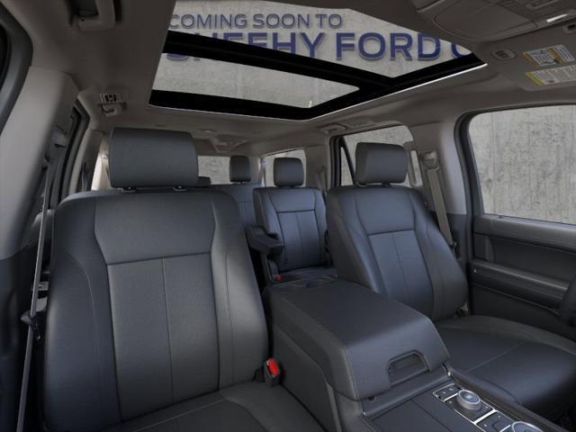 new 2024 Ford Expedition car, priced at $61,832