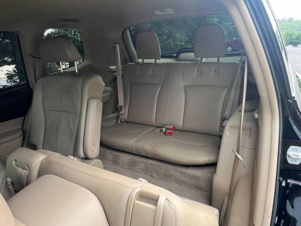 used 2009 Toyota Highlander car, priced at $8,499