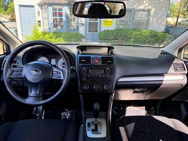 used 2013 Subaru Impreza car, priced at $8,499