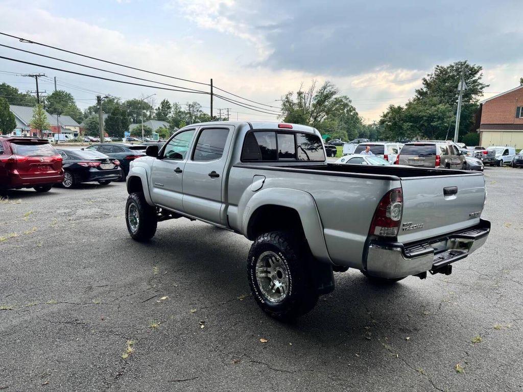 used 2013 Toyota Tacoma car, priced at $19,999