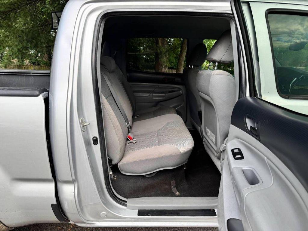 used 2013 Toyota Tacoma car, priced at $19,999