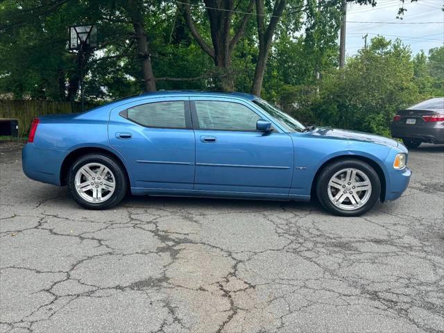 used 2007 Dodge Charger car, priced at $10,999