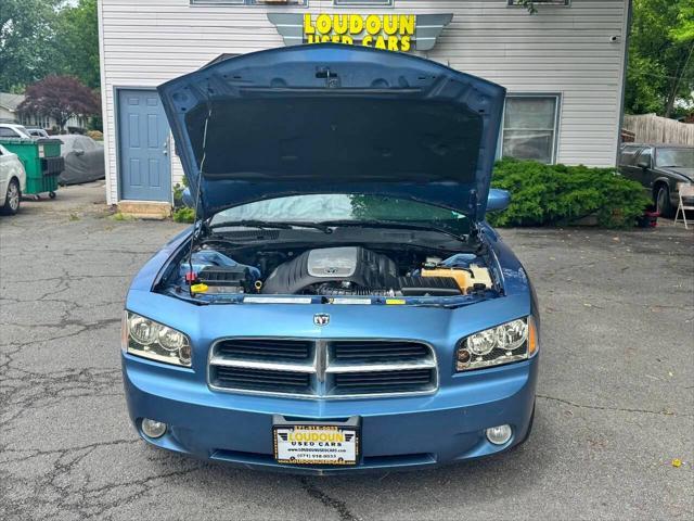 used 2007 Dodge Charger car, priced at $10,999