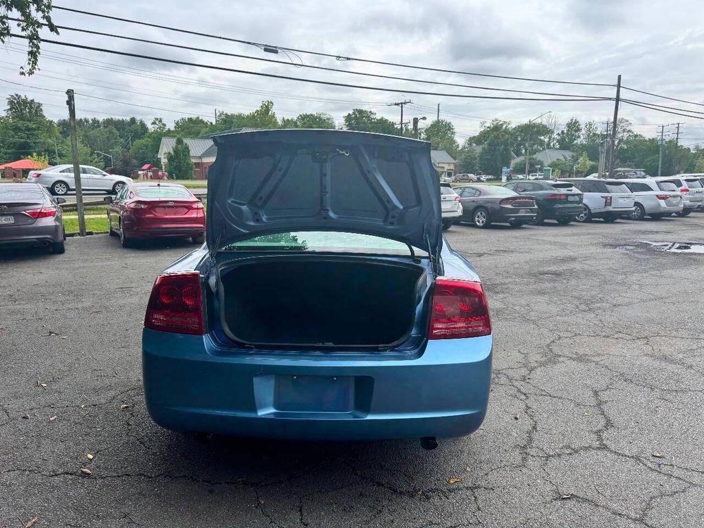 used 2007 Dodge Charger car, priced at $8,999