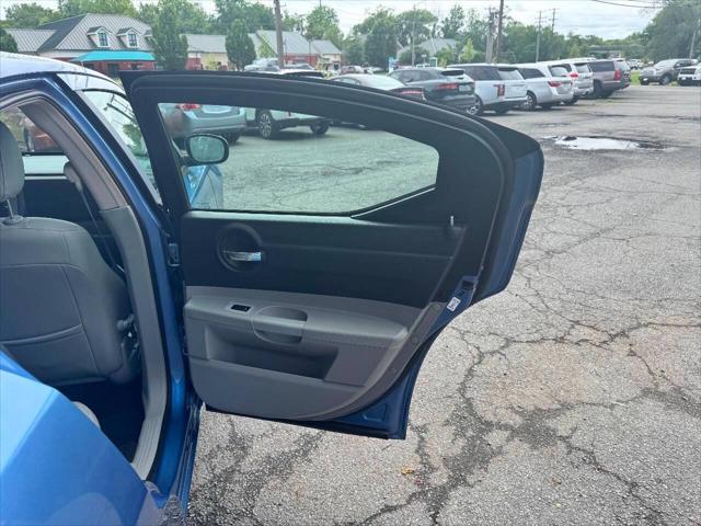 used 2007 Dodge Charger car, priced at $10,999