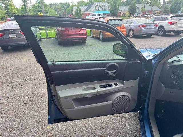 used 2007 Dodge Charger car, priced at $10,999