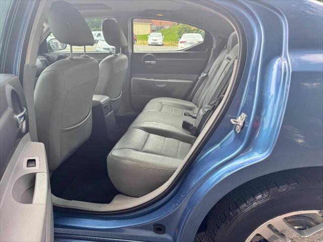 used 2007 Dodge Charger car, priced at $10,999