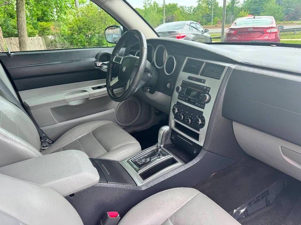 used 2007 Dodge Charger car, priced at $8,999
