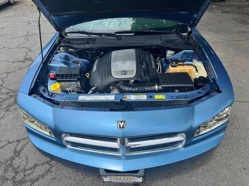 used 2007 Dodge Charger car, priced at $8,999