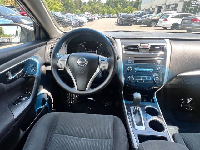 used 2014 Nissan Altima car, priced at $6,999