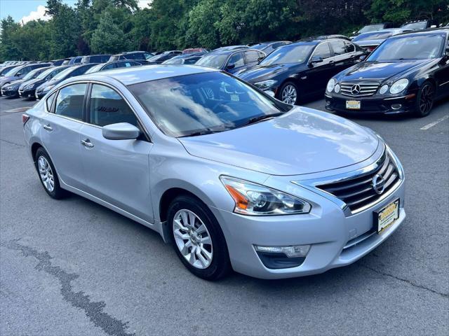 used 2014 Nissan Altima car, priced at $6,999