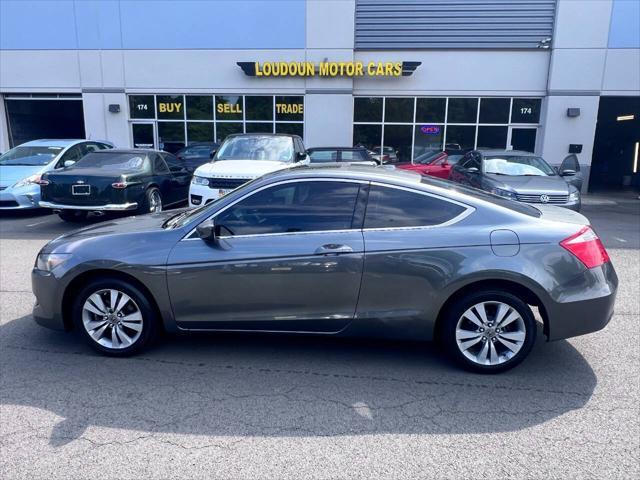 used 2010 Honda Accord car, priced at $7,999