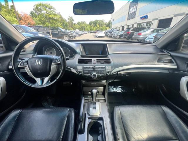 used 2010 Honda Accord car, priced at $7,999