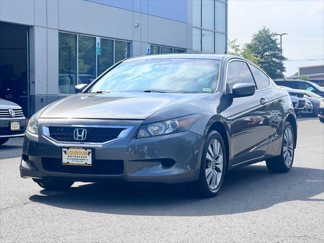 used 2010 Honda Accord car, priced at $7,999