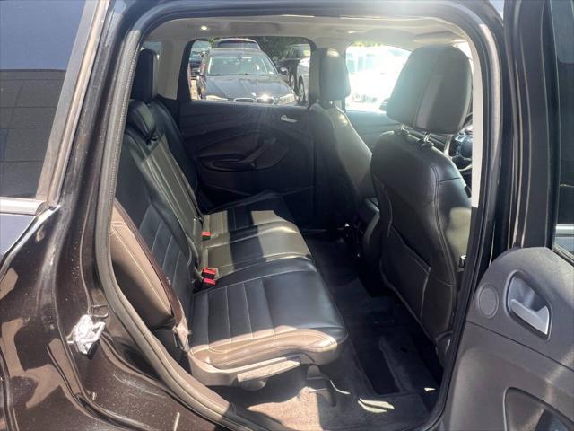 used 2013 Ford Escape car, priced at $6,999