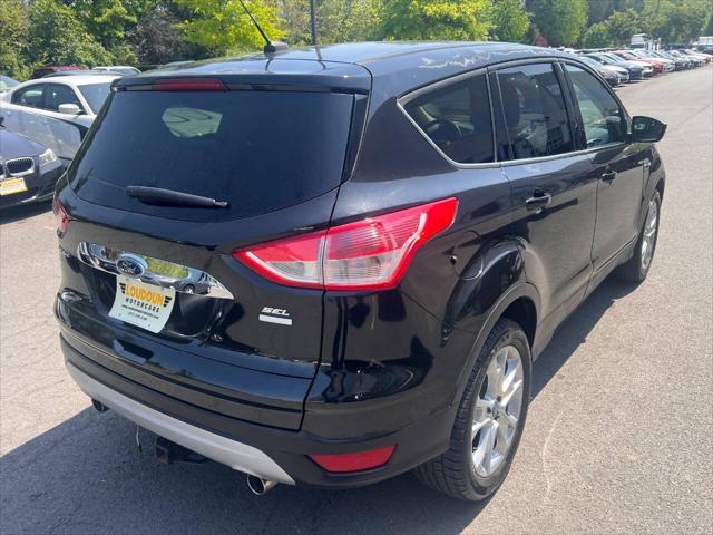 used 2013 Ford Escape car, priced at $6,999