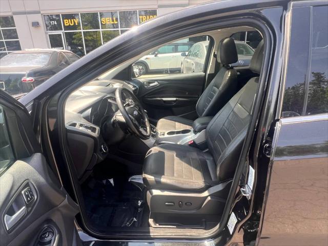 used 2013 Ford Escape car, priced at $6,999