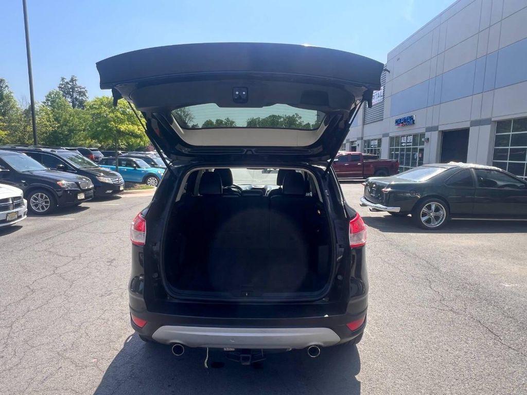 used 2013 Ford Escape car, priced at $6,999