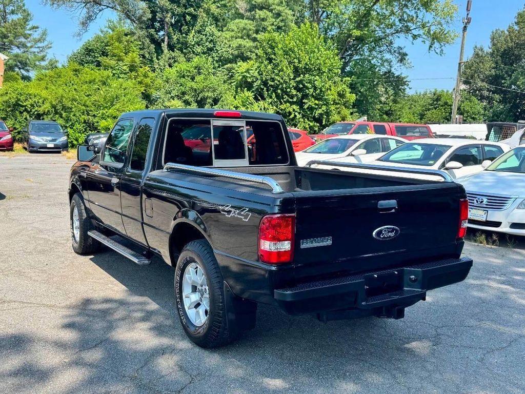 used 2009 Ford Ranger car, priced at $15,999