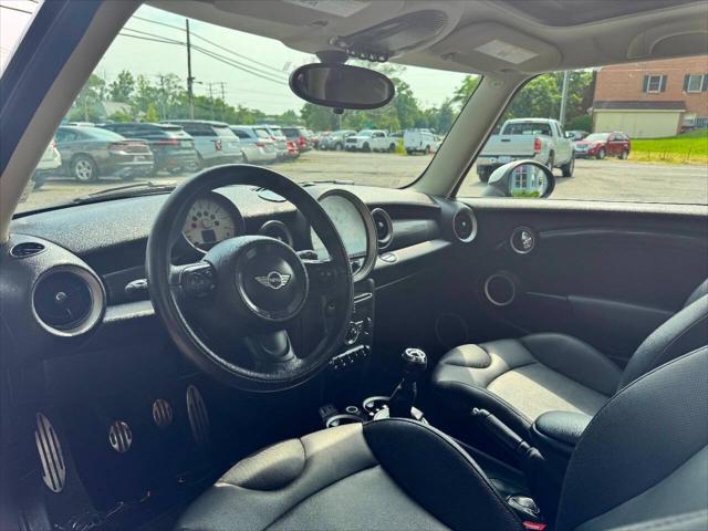 used 2013 MINI Hardtop car, priced at $6,999