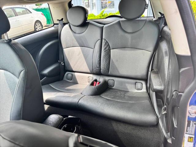 used 2013 MINI Hardtop car, priced at $6,999