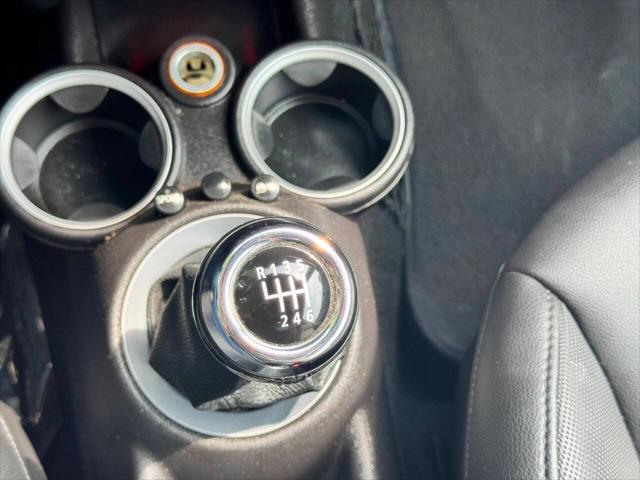 used 2013 MINI Hardtop car, priced at $6,999