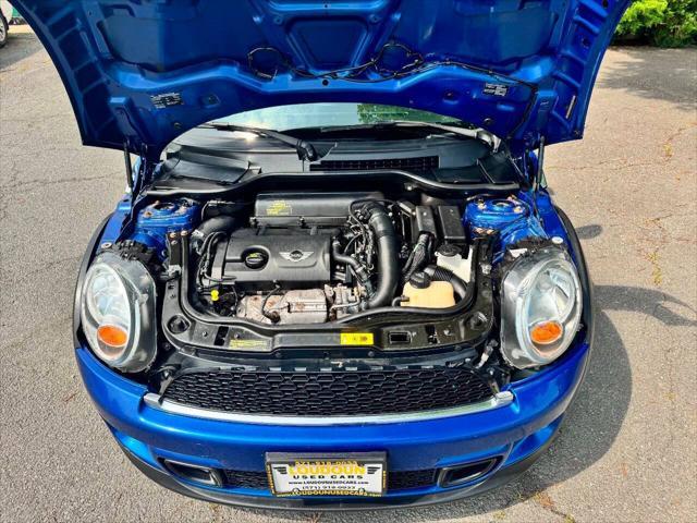 used 2013 MINI Hardtop car, priced at $6,999