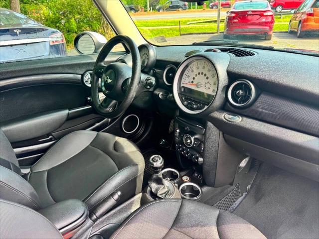 used 2013 MINI Hardtop car, priced at $6,999