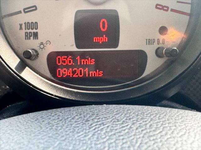 used 2013 MINI Hardtop car, priced at $6,999