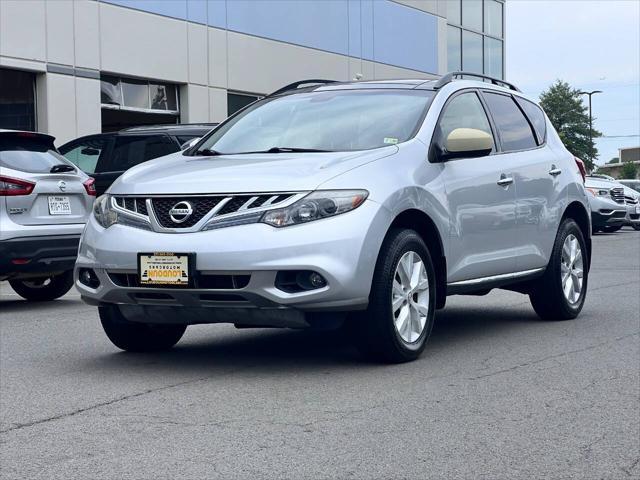 used 2013 Nissan Murano car, priced at $8,999