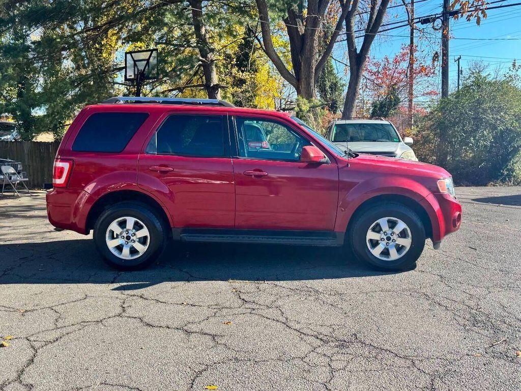 used 2011 Ford Escape car, priced at $6,999