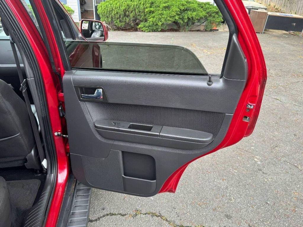 used 2011 Ford Escape car, priced at $6,999