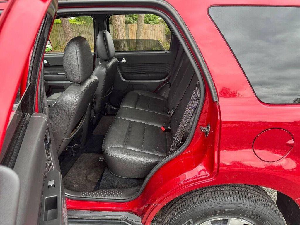 used 2011 Ford Escape car, priced at $6,999