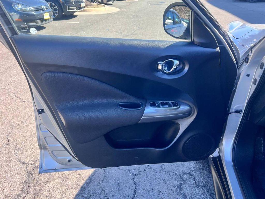 used 2012 Nissan Juke car, priced at $6,999