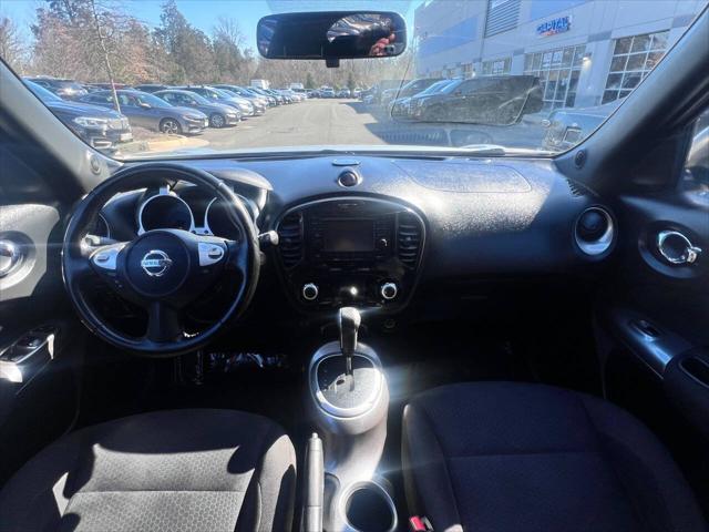 used 2012 Nissan Juke car, priced at $7,999