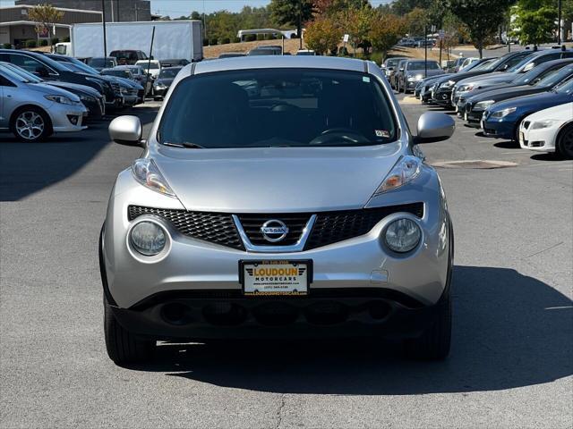 used 2012 Nissan Juke car, priced at $7,999