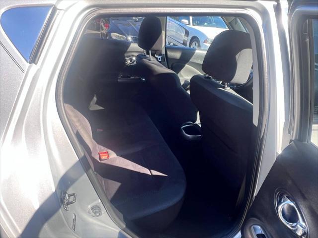 used 2012 Nissan Juke car, priced at $7,999