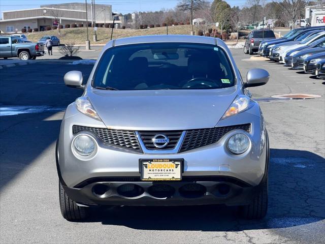 used 2012 Nissan Juke car, priced at $7,999