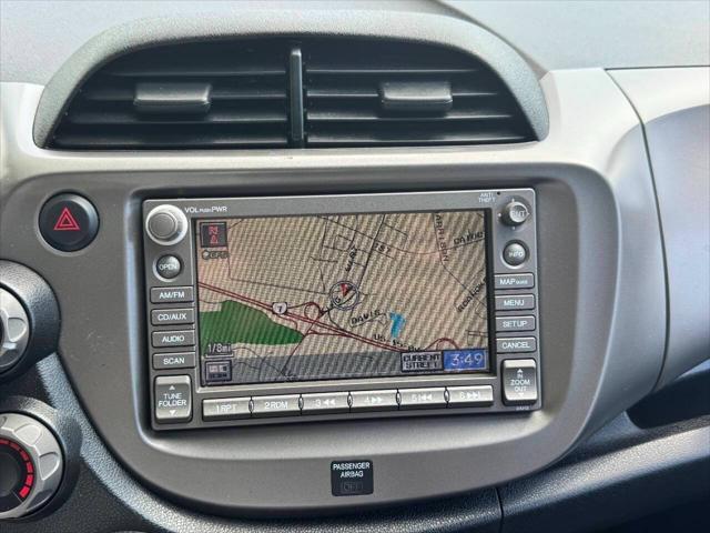 used 2011 Honda Fit car, priced at $7,999